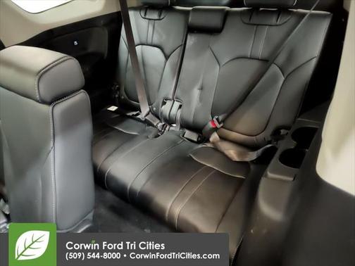2023 Honda Pilot AWD Elite