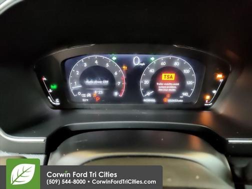 2023 Honda Pilot AWD Elite
