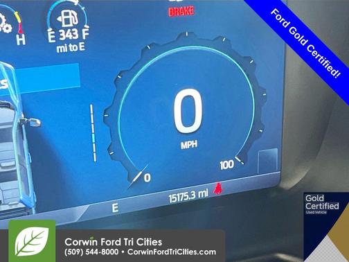 2024 Ford F-450 Limited