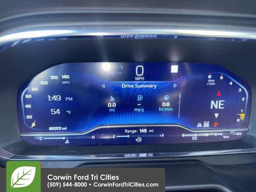 2022 Chevrolet Tahoe 4WD High Country