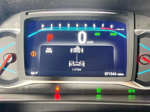 2021 Honda Passport AWD Sport
