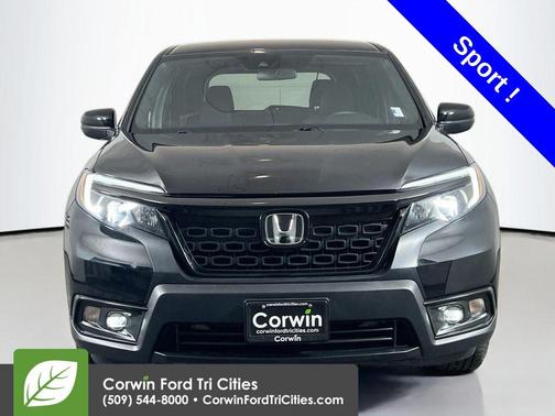 2021 Honda Passport AWD Sport