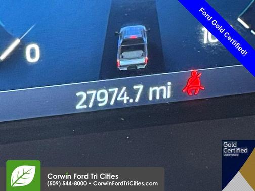 2025 Ford F-350 Platinum