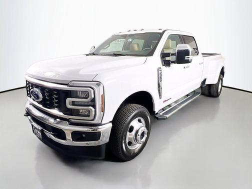 2026 Ford F-350 Lariat