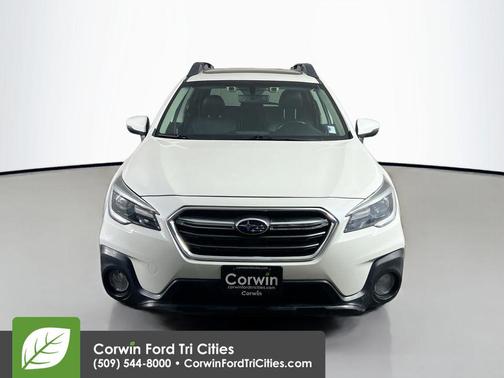 2018 Subaru Outback 3.6R Limited