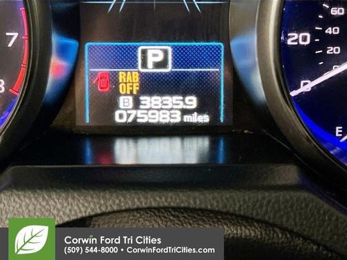 2018 Subaru Outback 3.6R Limited