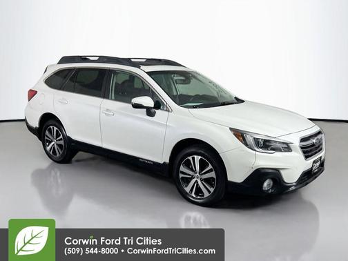 2018 Subaru Outback 3.6R Limited