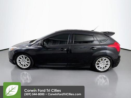 2013 Ford Focus ST 