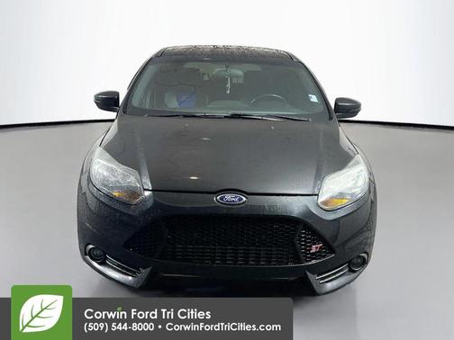 2013 Ford Focus ST 
