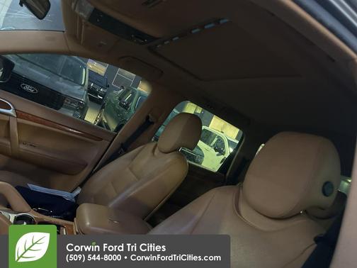 2008 Porsche Cayenne Base
