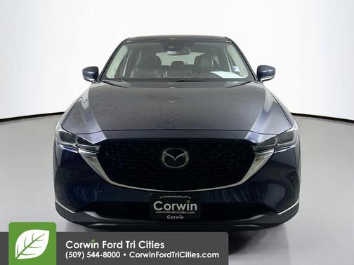 2022 Mazda CX-5 2.5 S Preferred Package