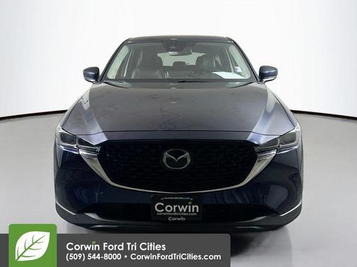 2022 Mazda CX-5 2.5 S Preferred Package