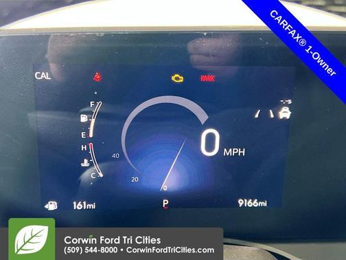 2024 Buick Envista Sport Touring FWD