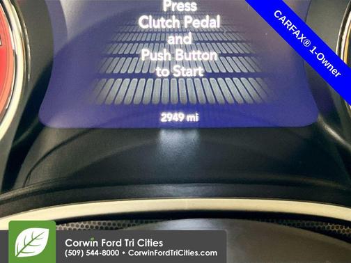 2023 Dodge Challenger SRT Hellcat