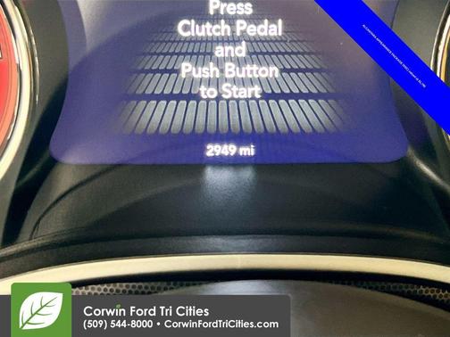 2023 Dodge Challenger SRT Hellcat