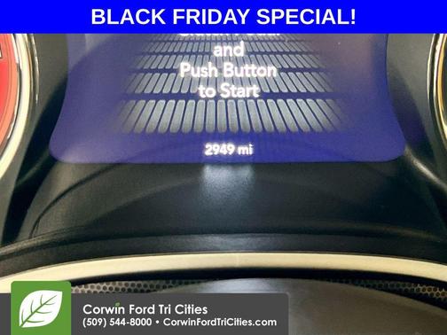 2023 Dodge Challenger SRT Hellcat