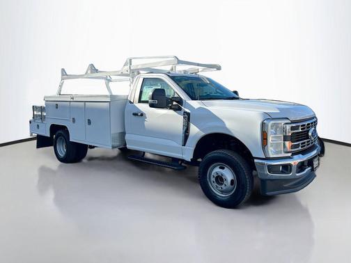 2024 Ford F-350 XL