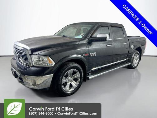 2016 RAM 1500 Longhorn