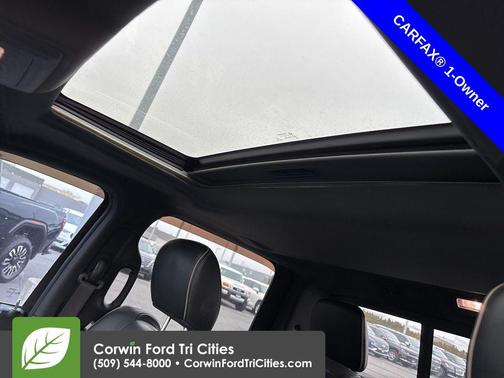 2016 RAM 1500 Longhorn