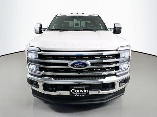 2025 Ford F-250 King Ranch