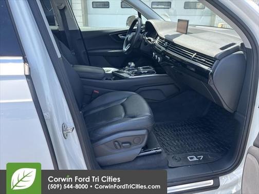 2019 Audi Q7 55 Premium