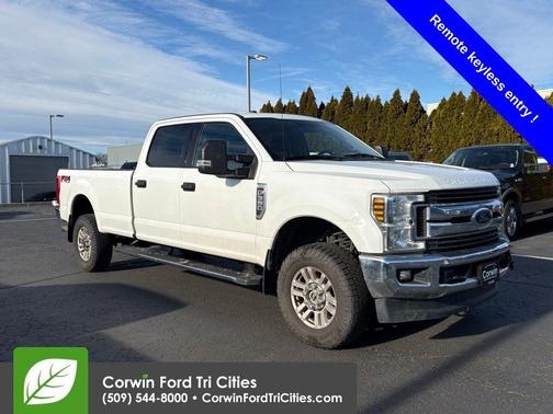 2019 Ford F-350 XLT