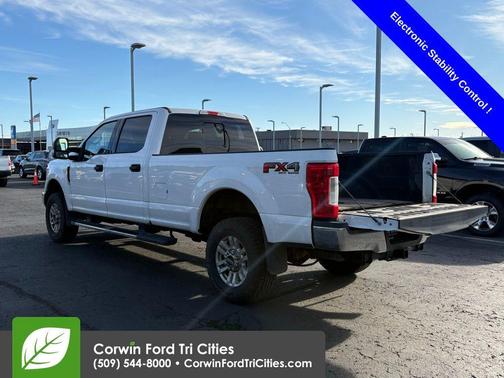 2019 Ford F-350 XLT
