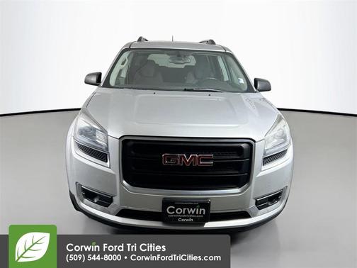 2015 GMC Acadia SLE-2