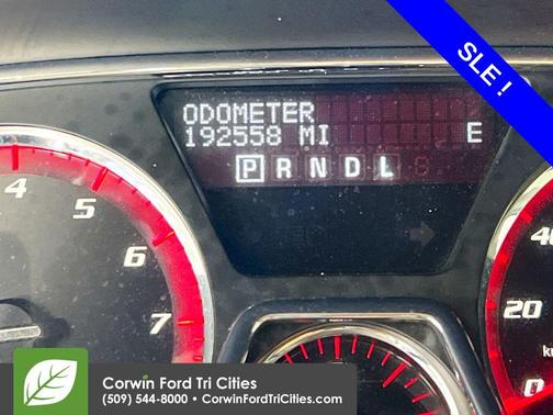 2015 GMC Acadia SLE-2
