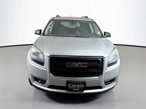 2015 GMC Acadia SLE-2