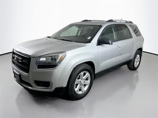 2015 GMC Acadia SLE-2
