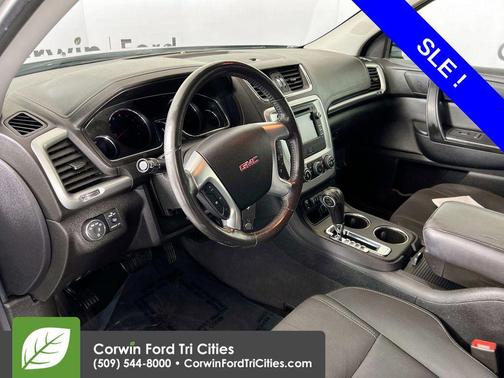 2015 GMC Acadia SLE-2
