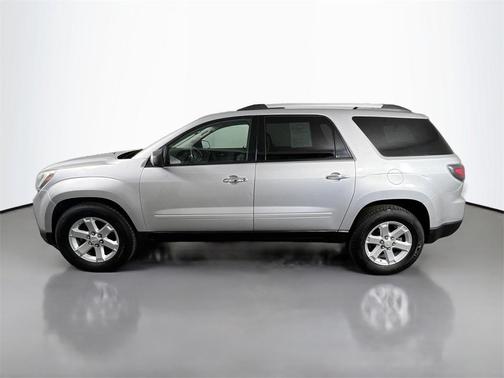 2015 GMC Acadia SLE-2
