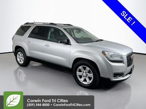 2015 GMC Acadia SLE-2
