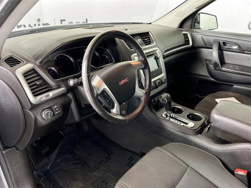 2015 GMC Acadia SLE-2