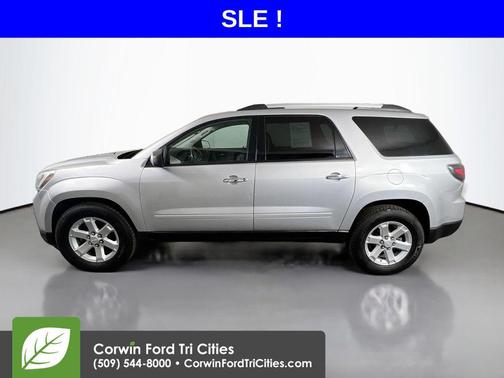 2015 GMC Acadia SLE-2