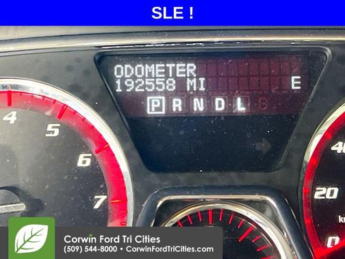 2015 GMC Acadia SLE-2