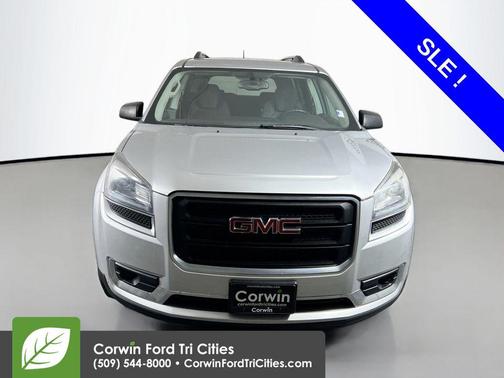 2015 GMC Acadia SLE-2