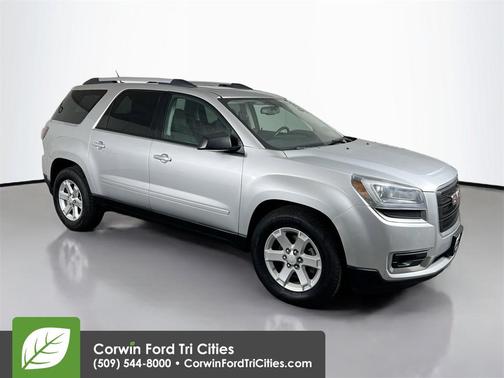 2015 GMC Acadia SLE-2