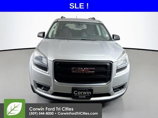 2015 GMC Acadia SLE-2