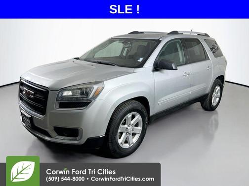 2015 GMC Acadia SLE-2