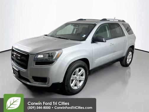 2015 GMC Acadia SLE-2