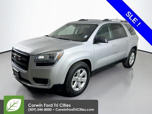 2015 GMC Acadia SLE-2