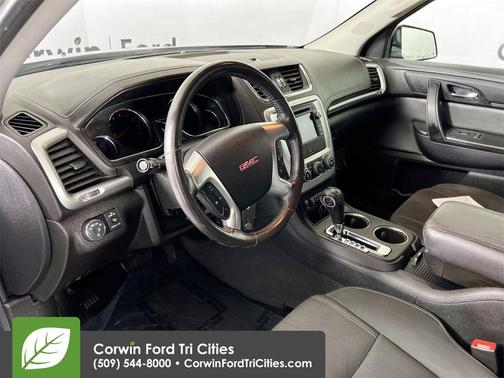 2015 GMC Acadia SLE-2
