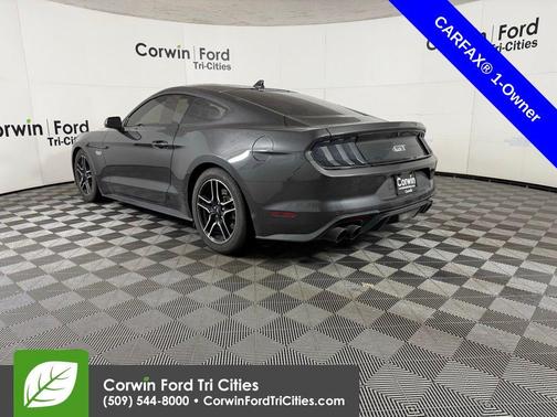 2023 Ford Mustang GT