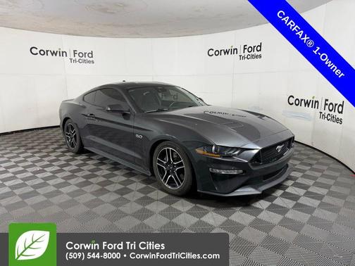 2023 Ford Mustang GT