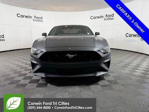 2023 Ford Mustang GT