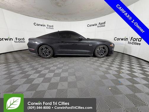 2023 Ford Mustang GT