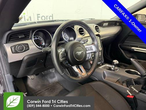 2023 Ford Mustang GT