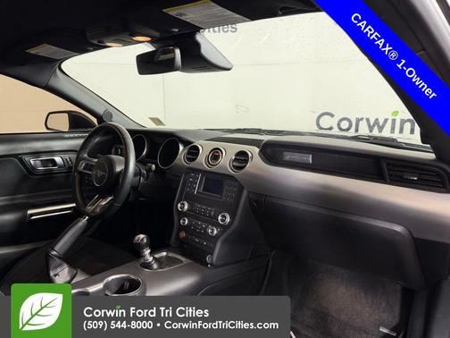 2023 Ford Mustang GT